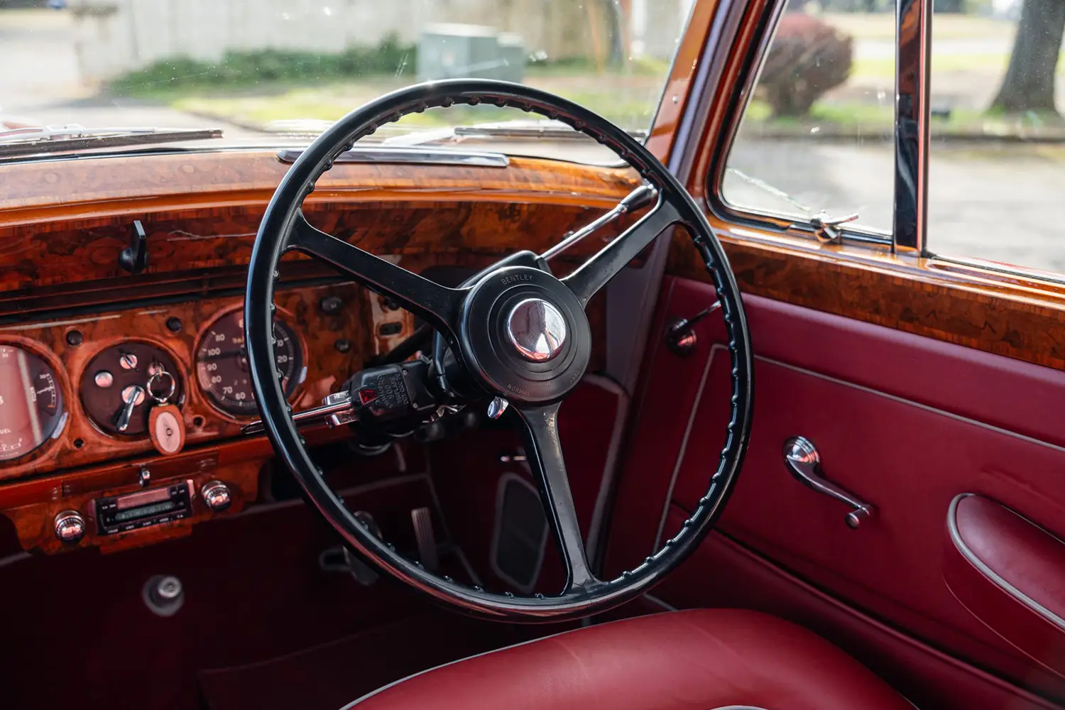 1954 Bentley R-Type - Photo 4