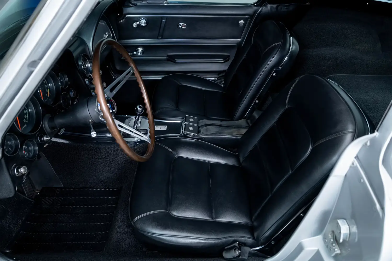 1965 Chevrolet Corvette Coupe