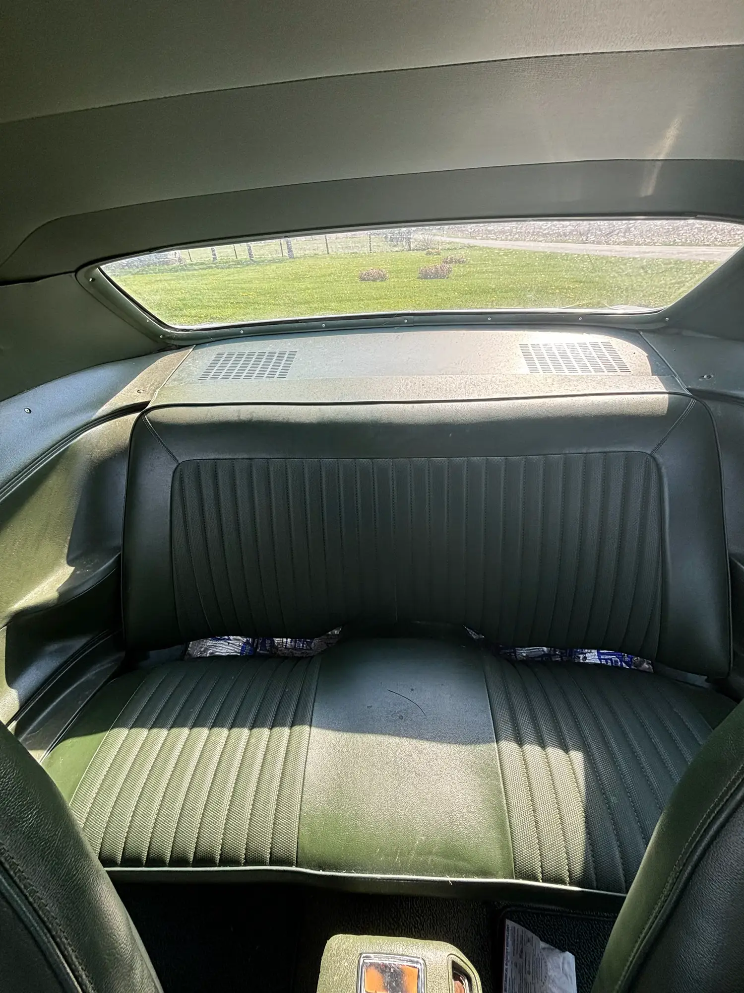 1972 Plymouth Cuda - Photo 7