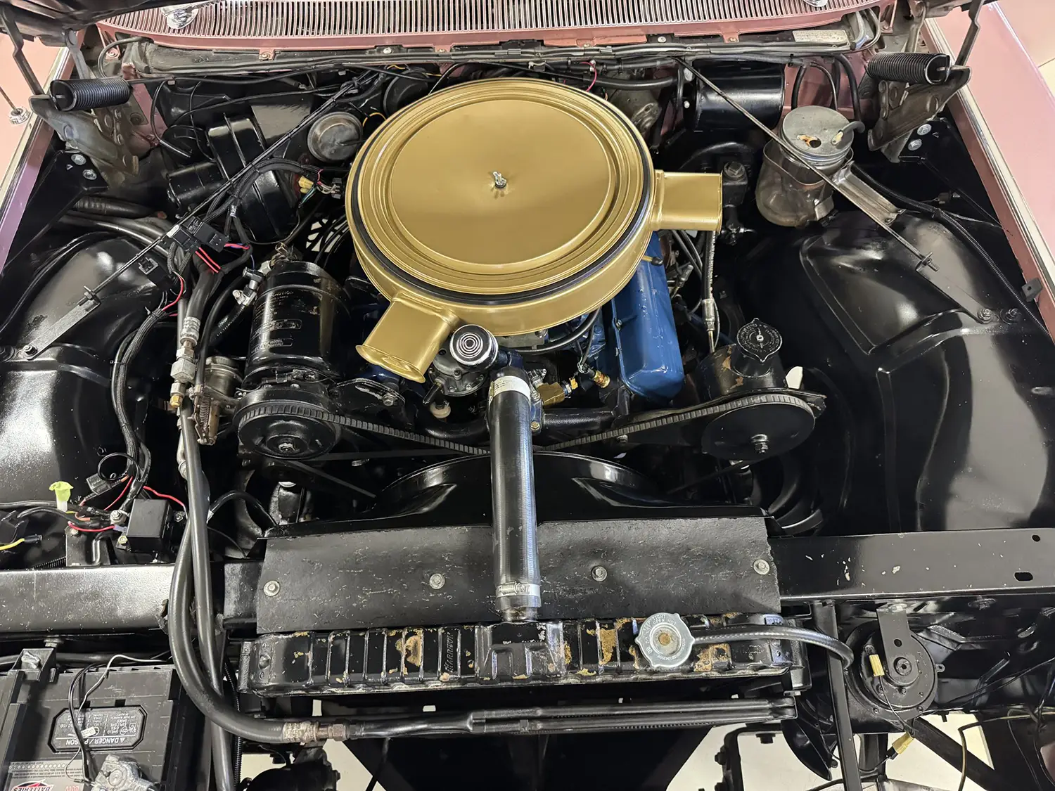 1960 Cadillac Eldorado Biarritz