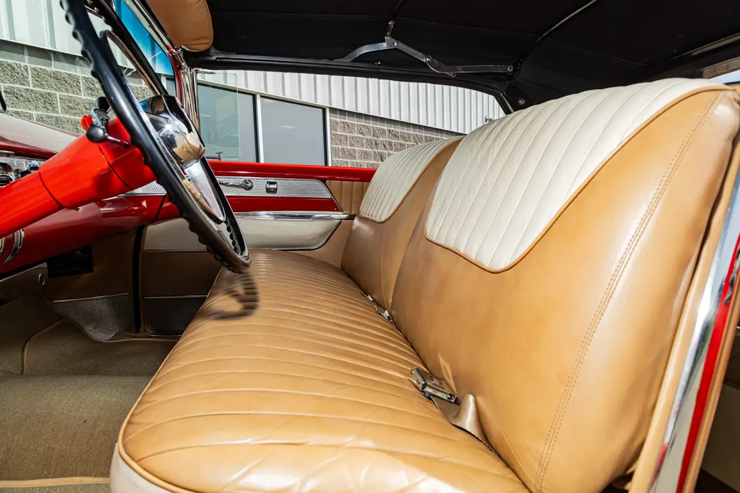 1954 Buick Roadmaster Convertible 1954 Buick Roadmaster Convertible