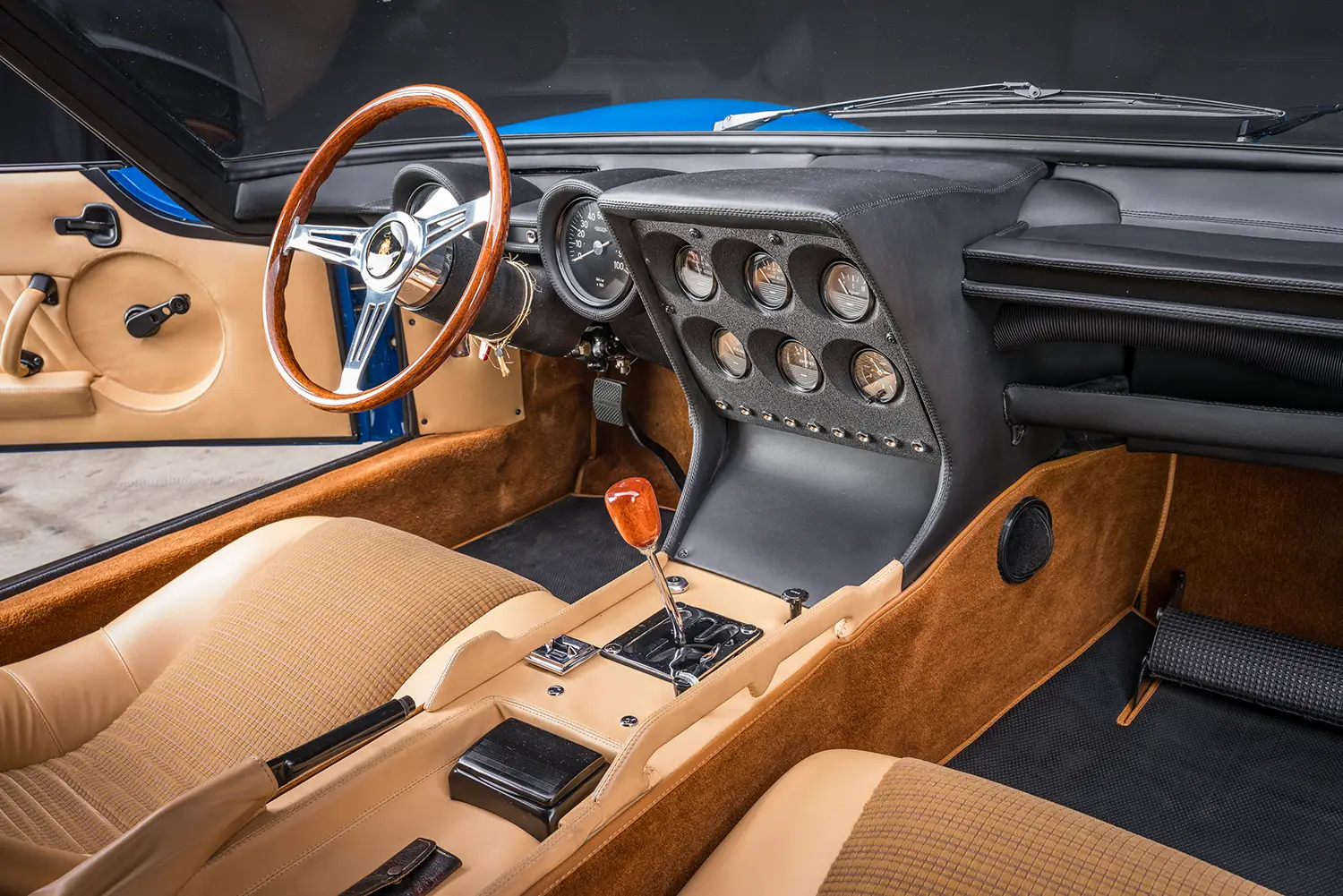 1967 Lamborghini Miura P400 1967 Lamborghini Miura P400