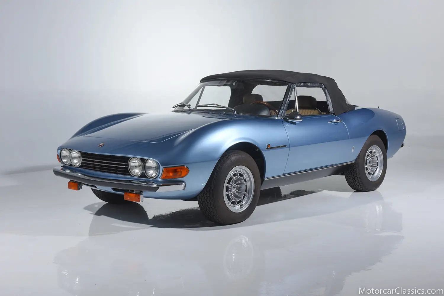 1970 Fiat Dino 2400