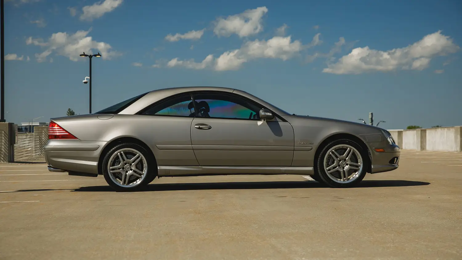 2005 Mercedes-Benz CL65 AMG - Photo 3