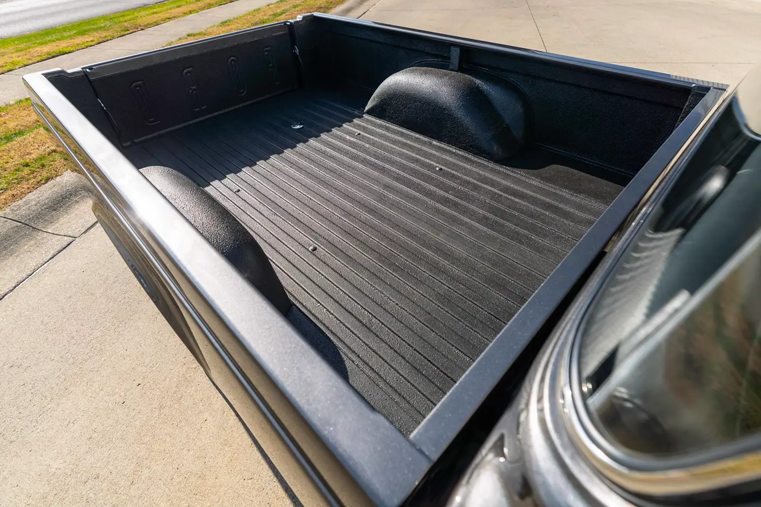 1959 Ford F-100 Custom Pickup - Photo 7