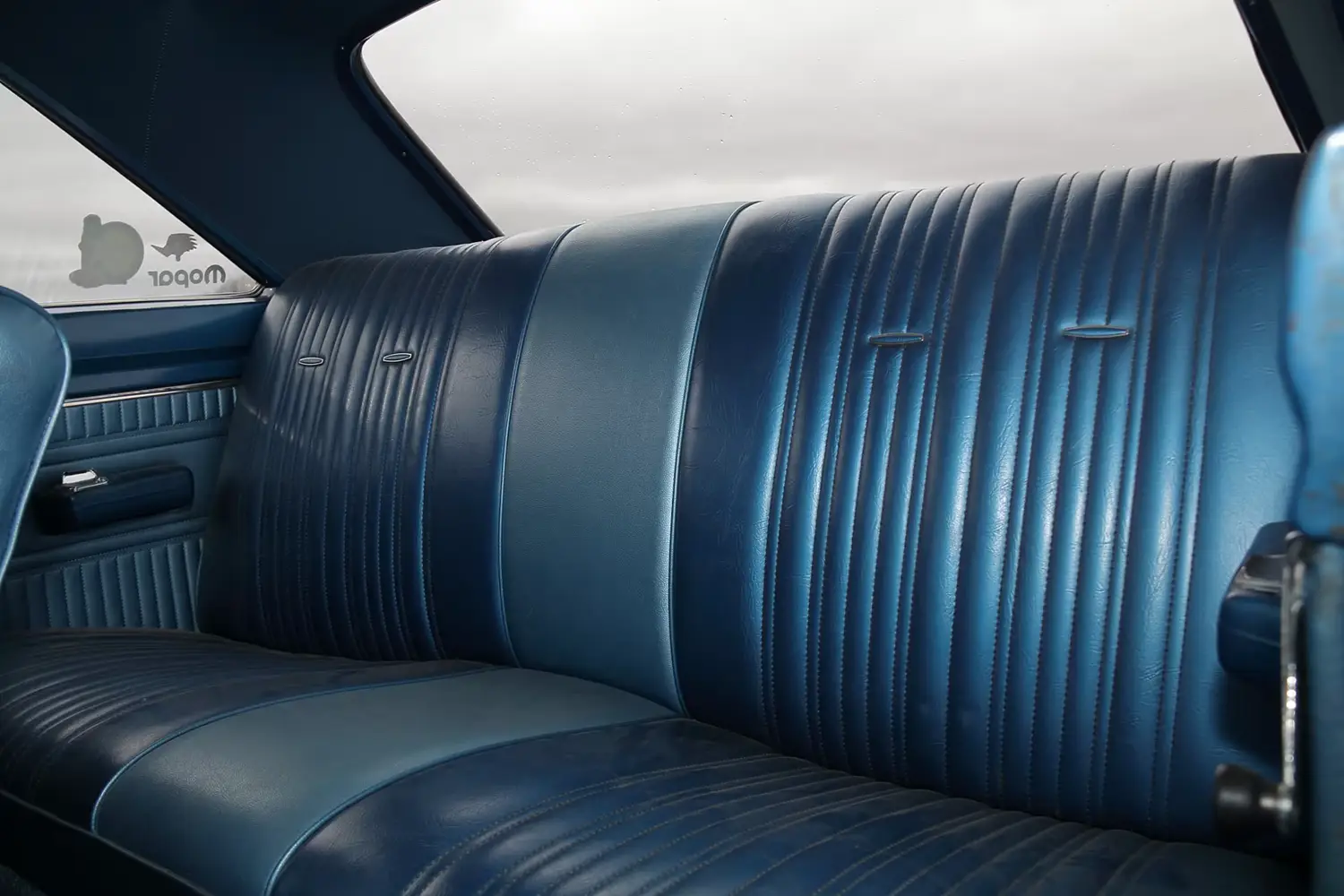 1971 Dodge Dart Swinger