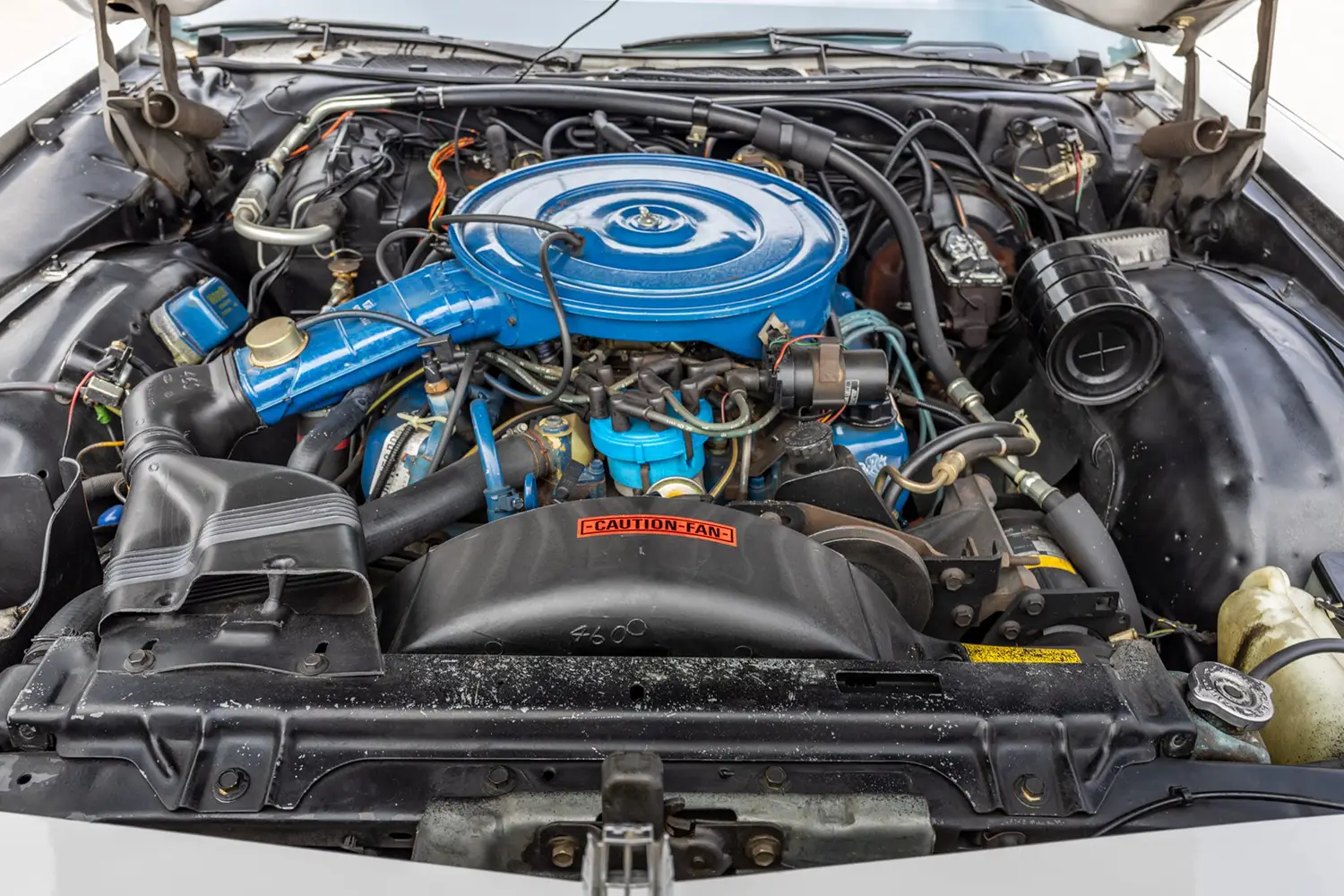 1978 Mercury Grand Marquis