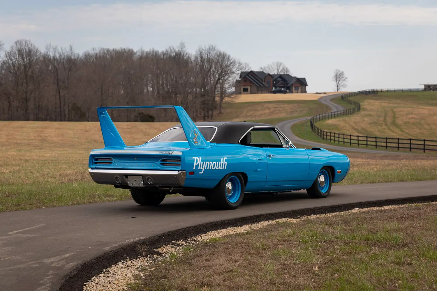1970 Plymouth Road Runner Custom - Photo 3