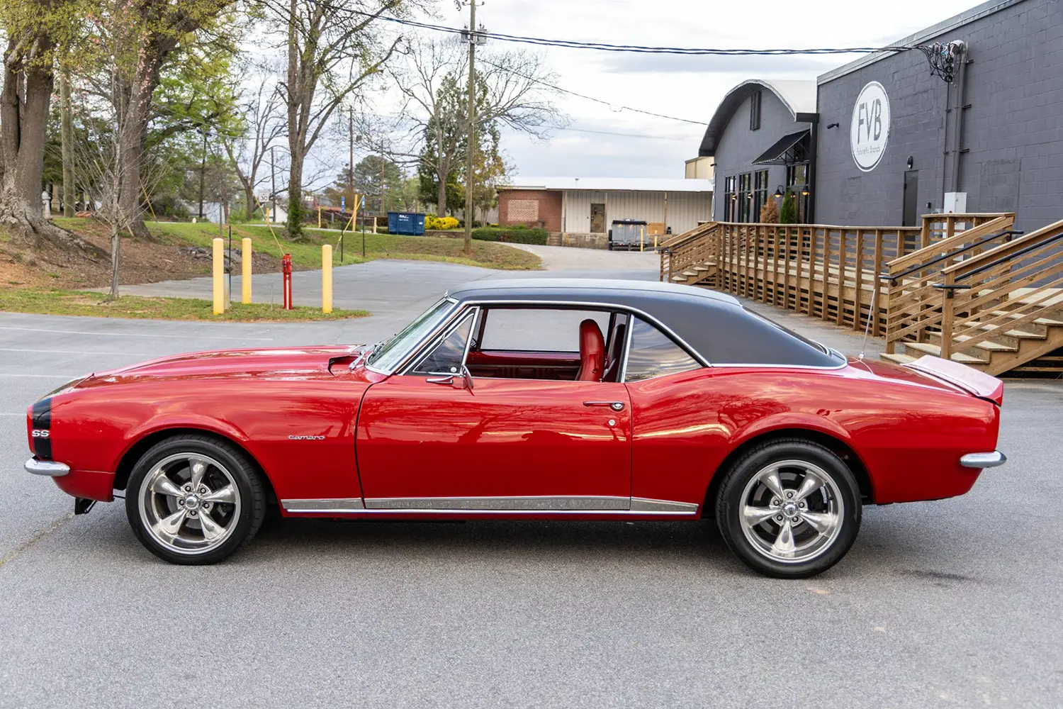 1967 Chevrolet Camaro RS - Photo 2