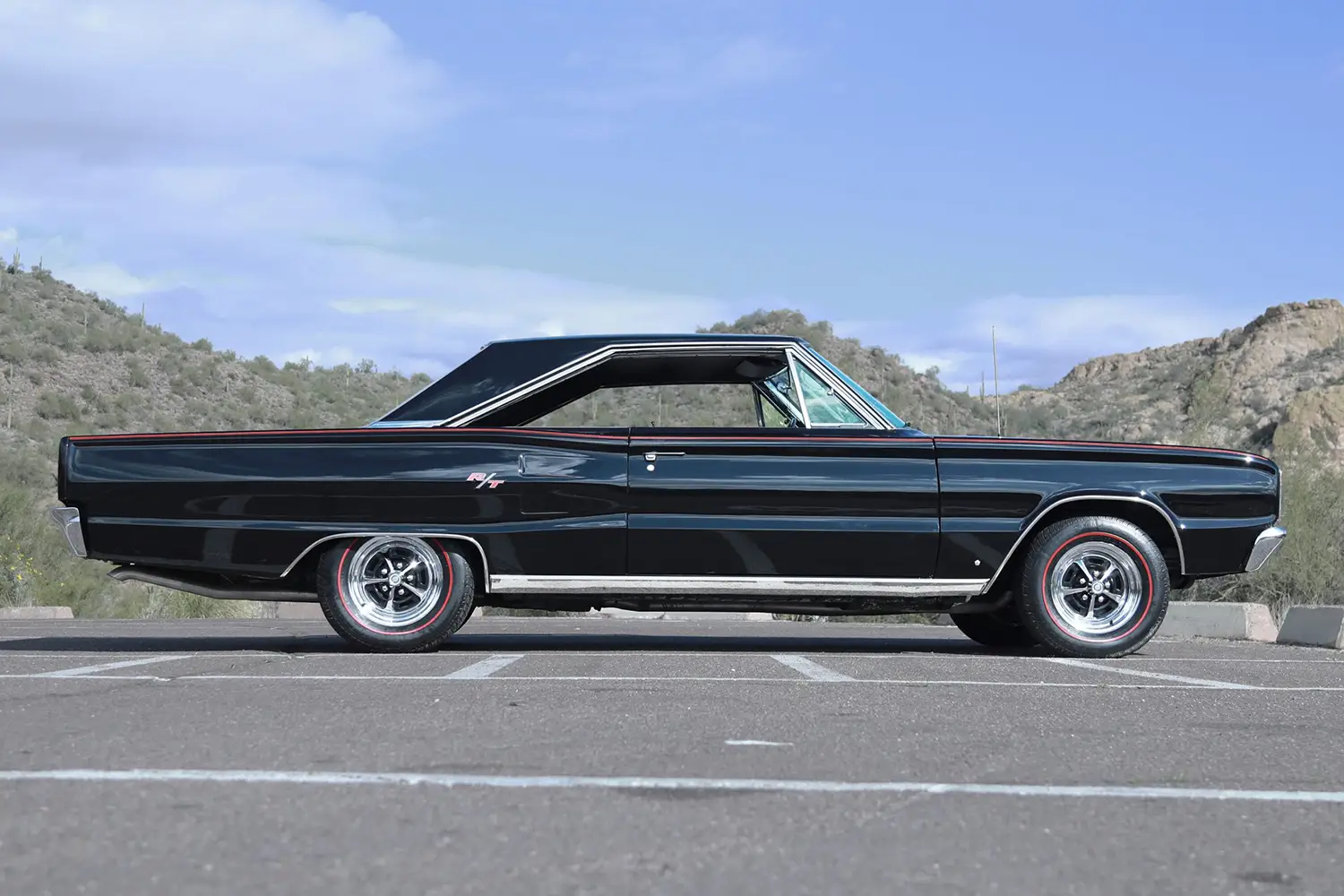 1969 Dodge Super Bee Coupe