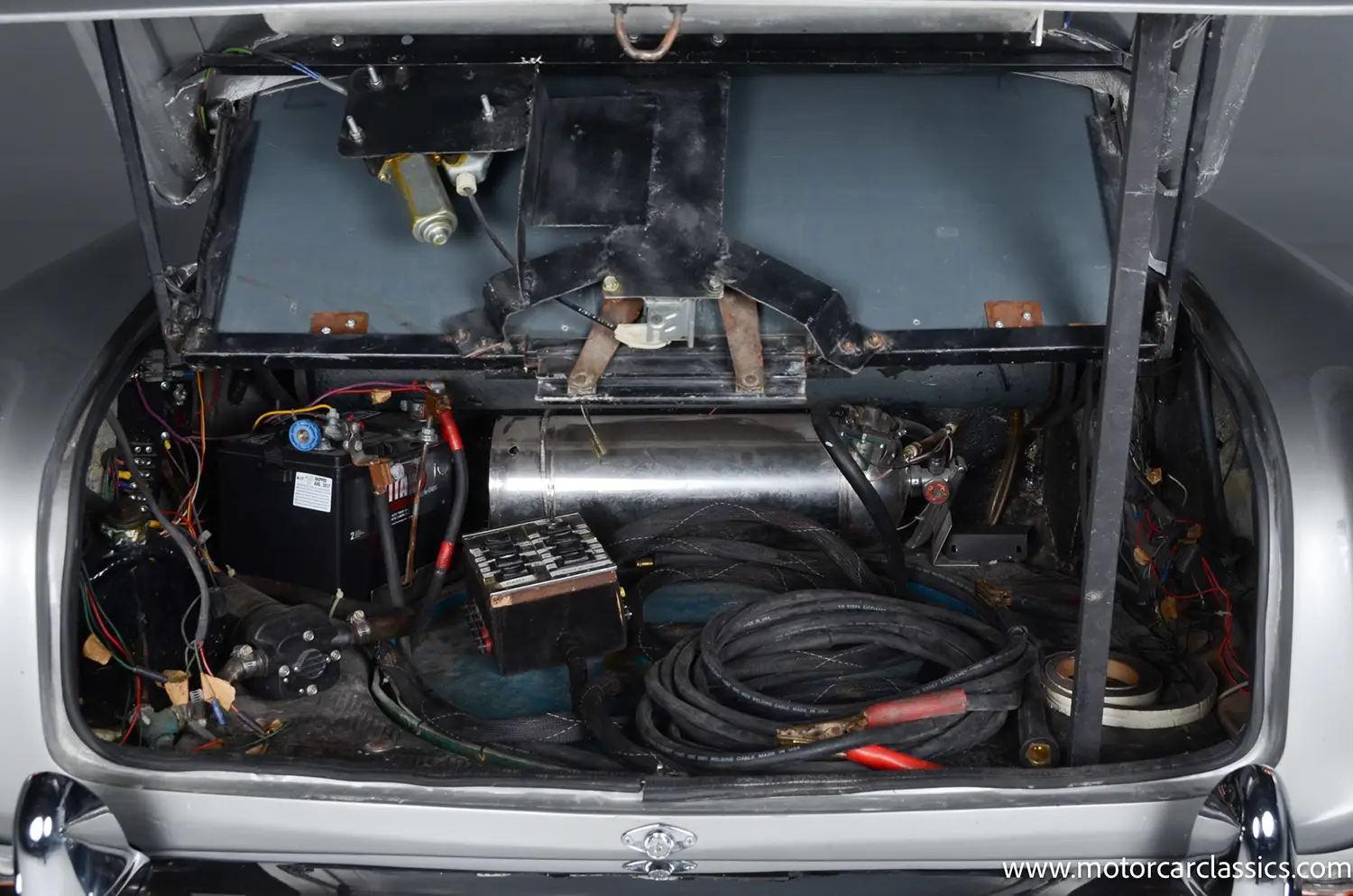 1965 Aston Martin DB5