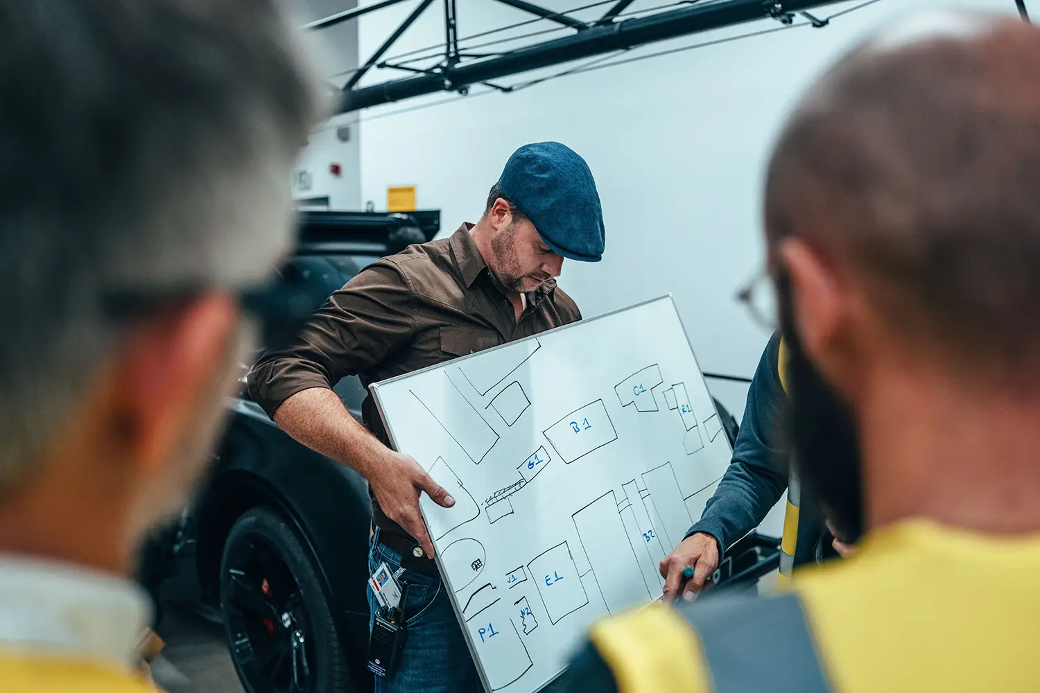 Supersports: FULL SEND