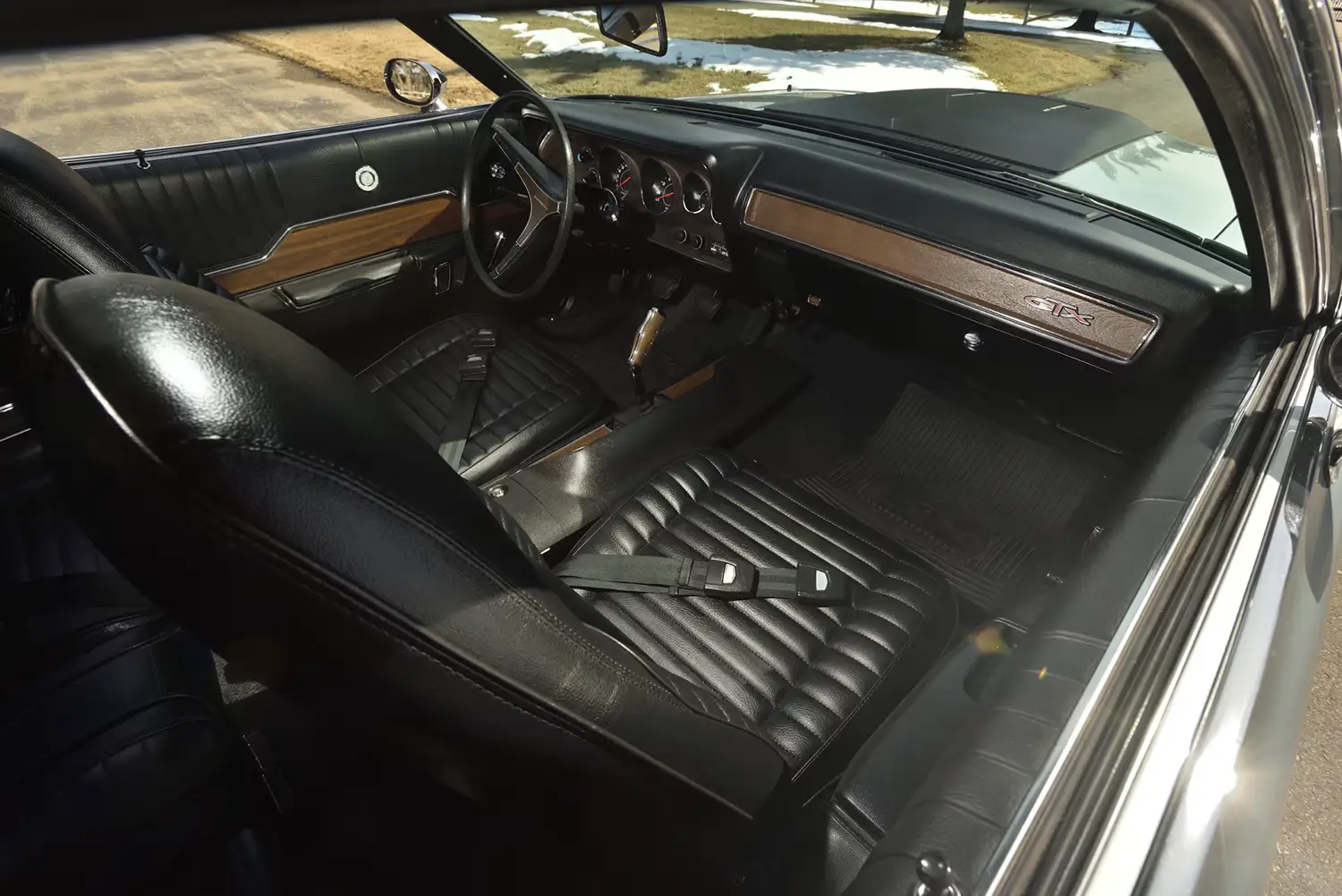 1971 Plymouth Hemi GTX 1971 Plymouth Hemi GTX