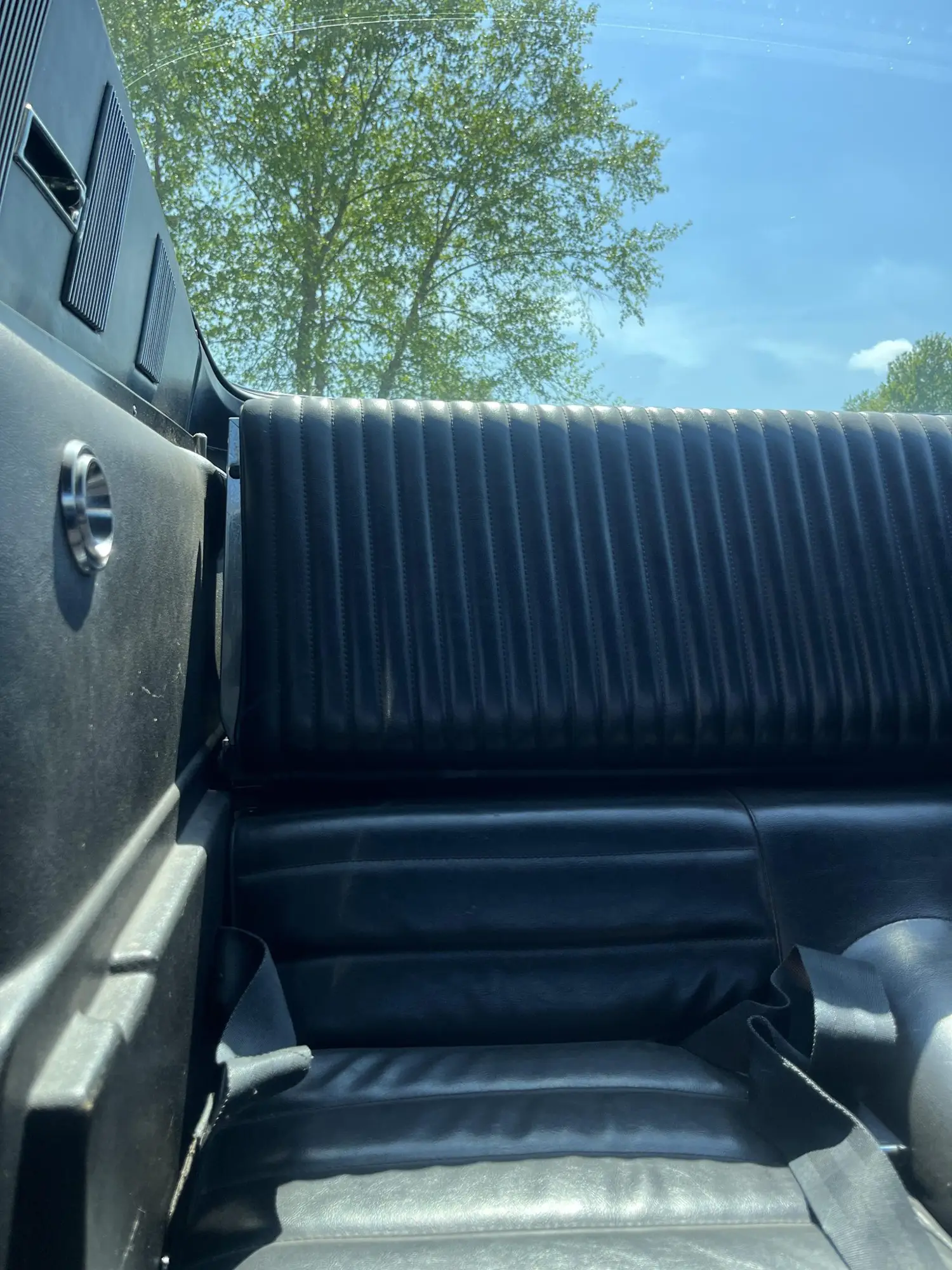 1966 Ford Mustang K-Code - Photo 7