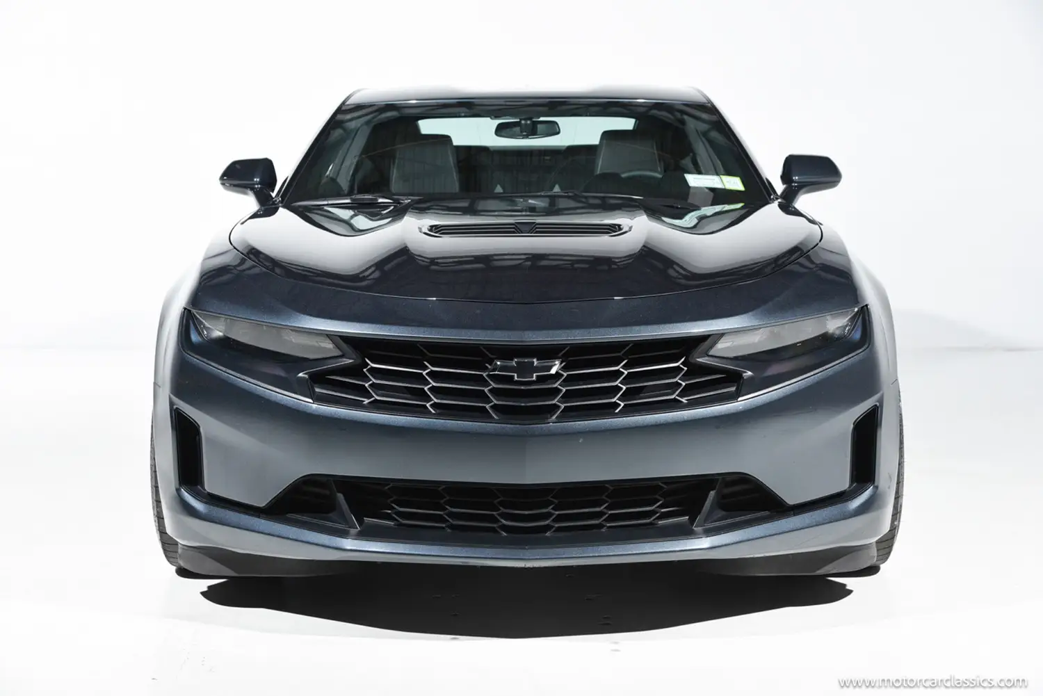 2021 Chevrolet Camaro LT1