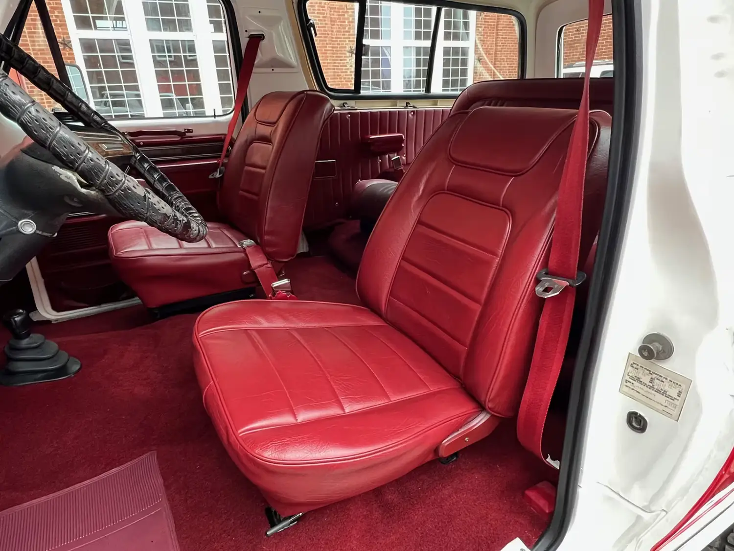 1979 Ford Bronco XLT