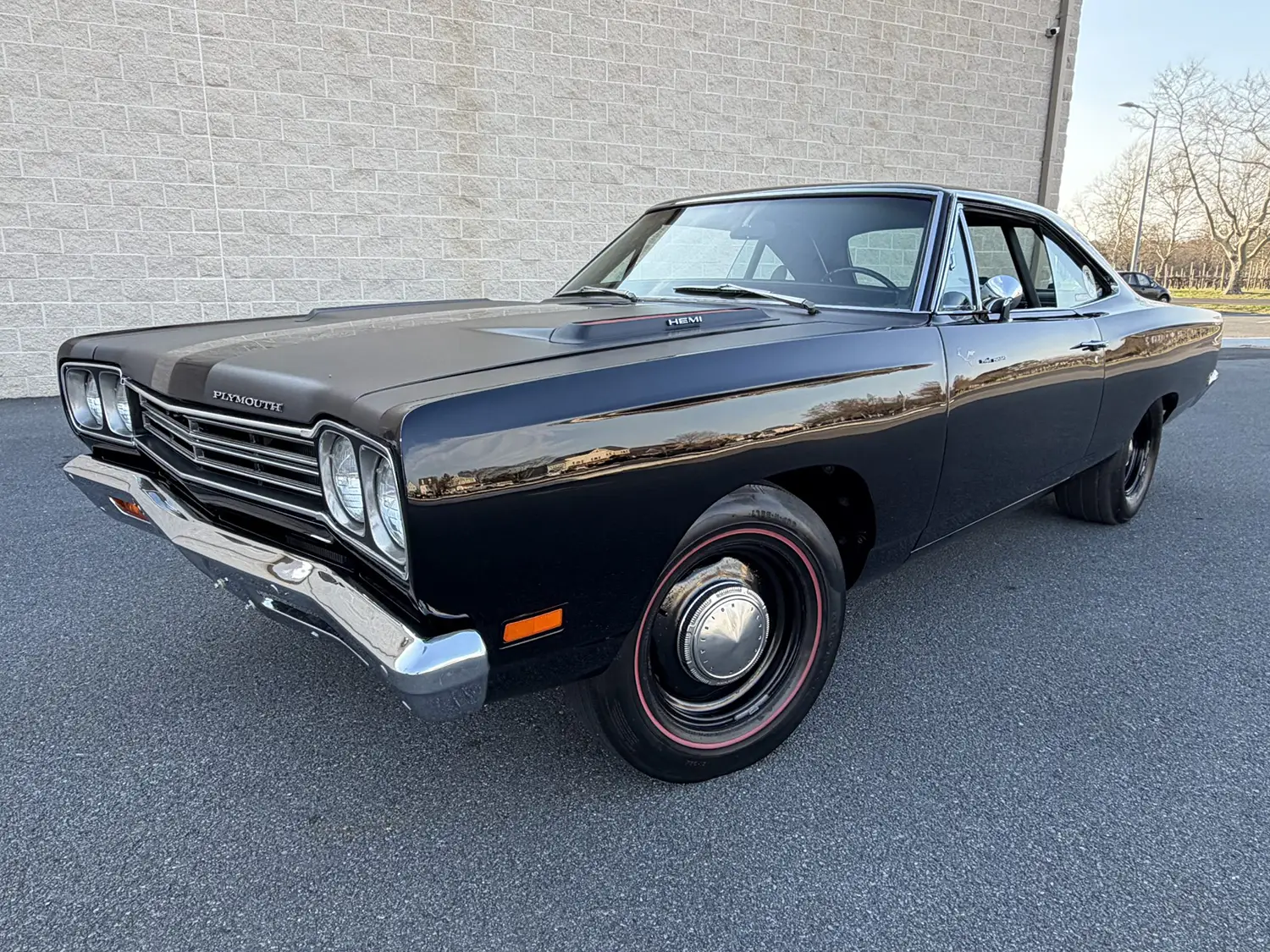 1969 Plymouth GTX - Photo 7