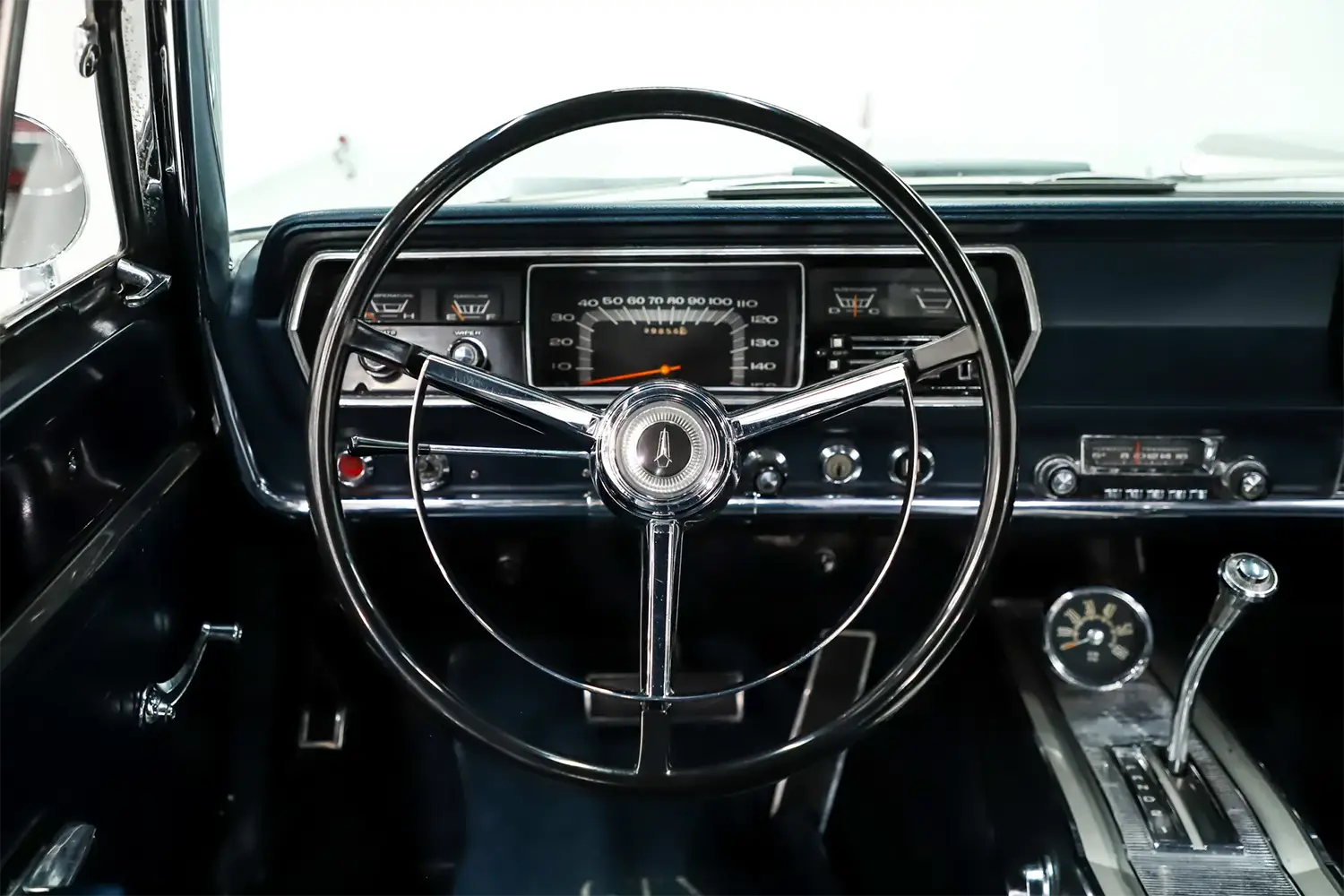 1967 Plymouth GTX 1967 Plymouth GTX