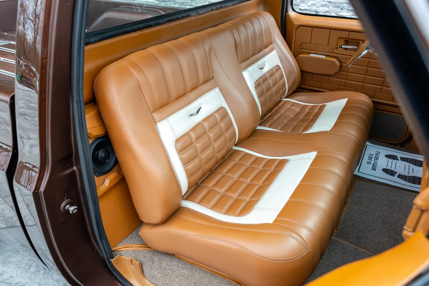 1985 Chevrolet C10 Custom Deluxe