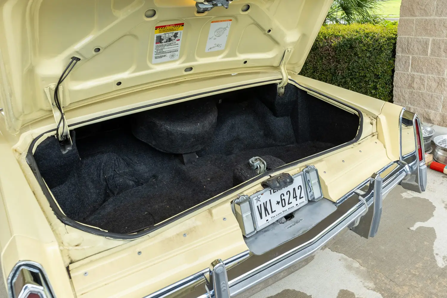 1978 Cadillac Eldorado Biarritz - Photo 7