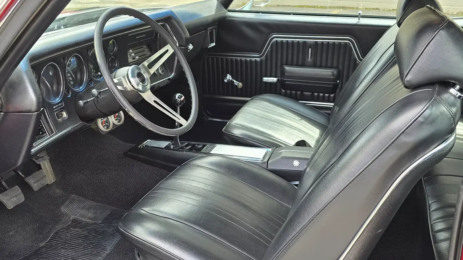 1970 Chevrolet Chevelle SS 1970 Chevrolet Chevelle SS