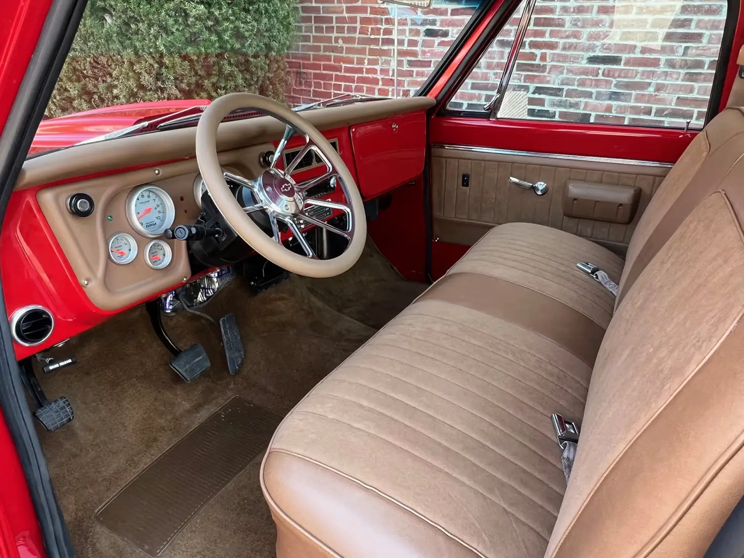 1968 Chevrolet C10 1968 Chevrolet C10