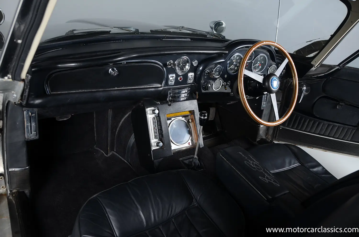 1965 Aston Martin DB5