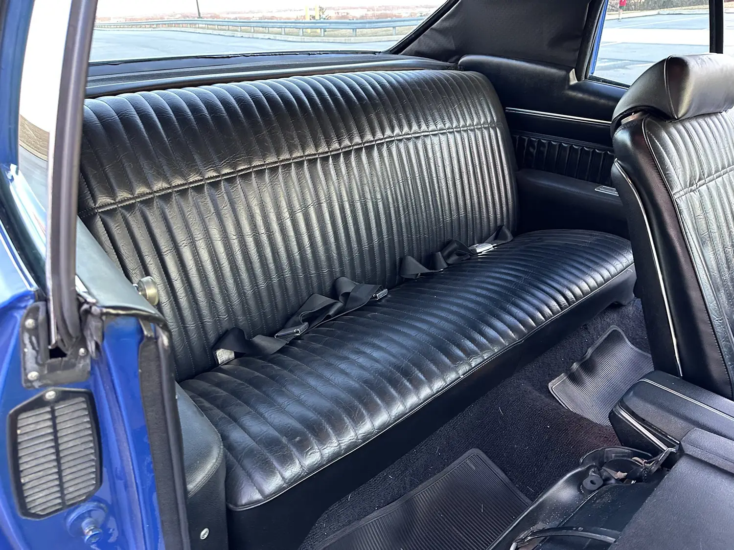 1970 Chevrolet Monte Carlo