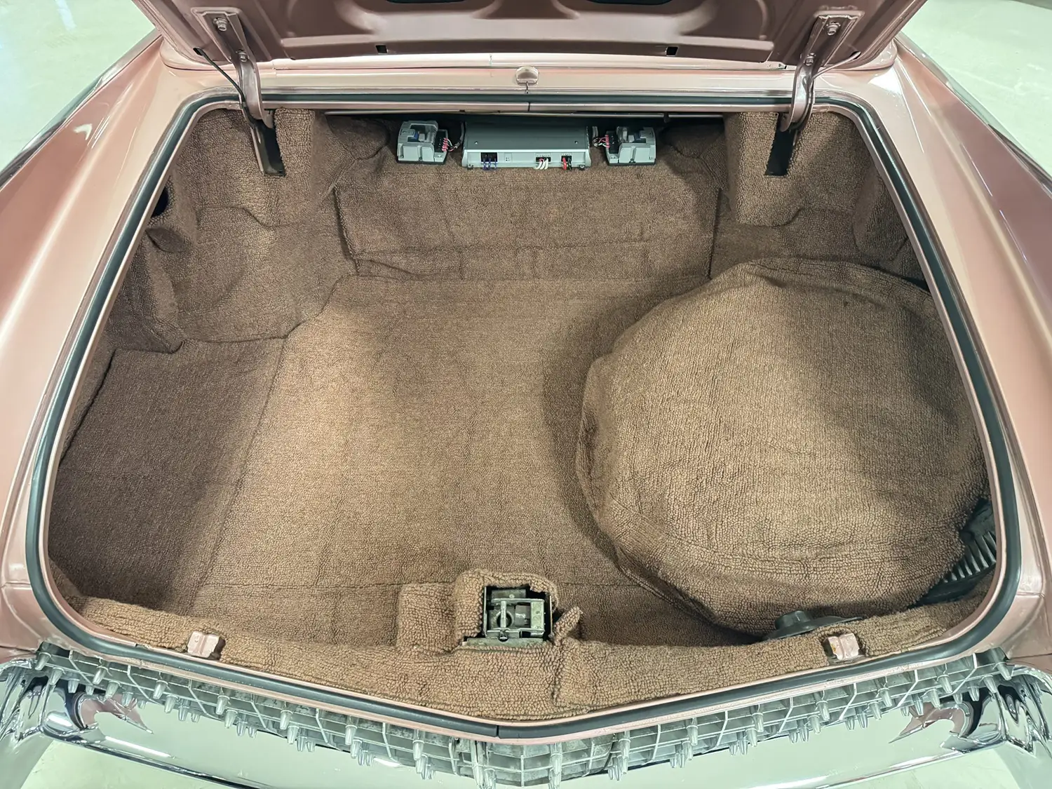 1960 Cadillac Eldorado Biarritz