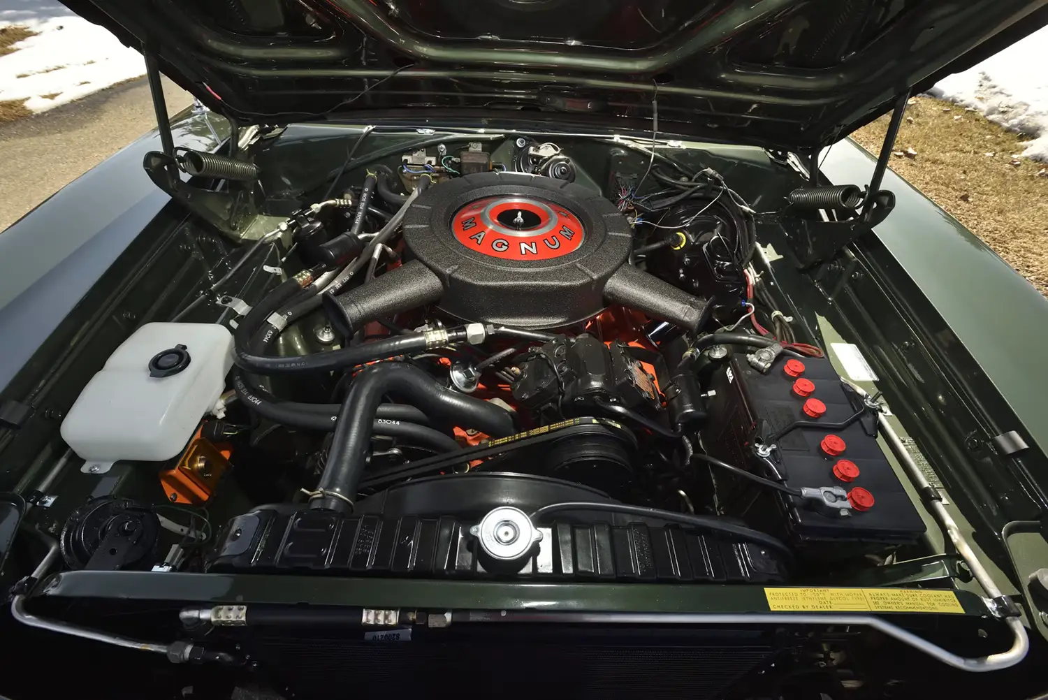 1969 Dodge Charger R/T SE 1969 Dodge Charger R/T SE