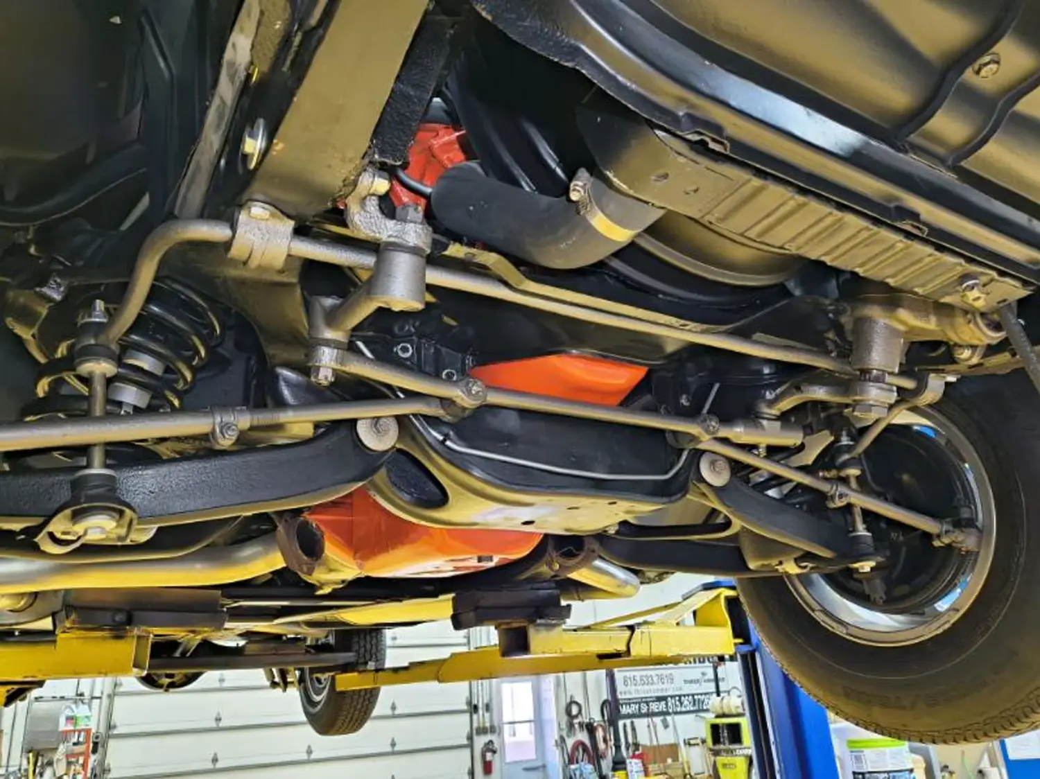 1958 Chevrolet Impala - Photo 6