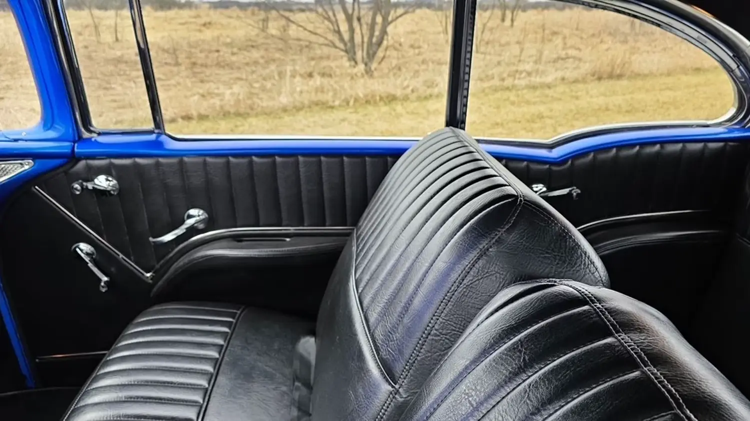 1955 Chevrolet Bel Air 1955 Chevrolet Bel Air