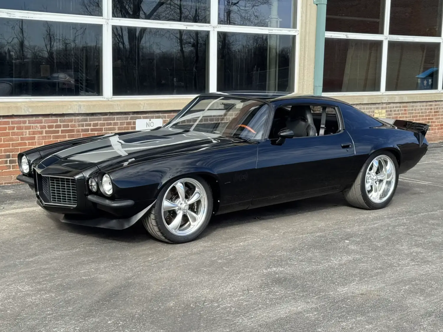 1973 Chevrolet Camaro