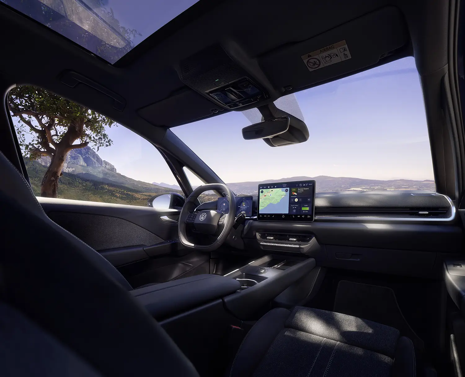 2027 Volkswagen ID.3 Neo