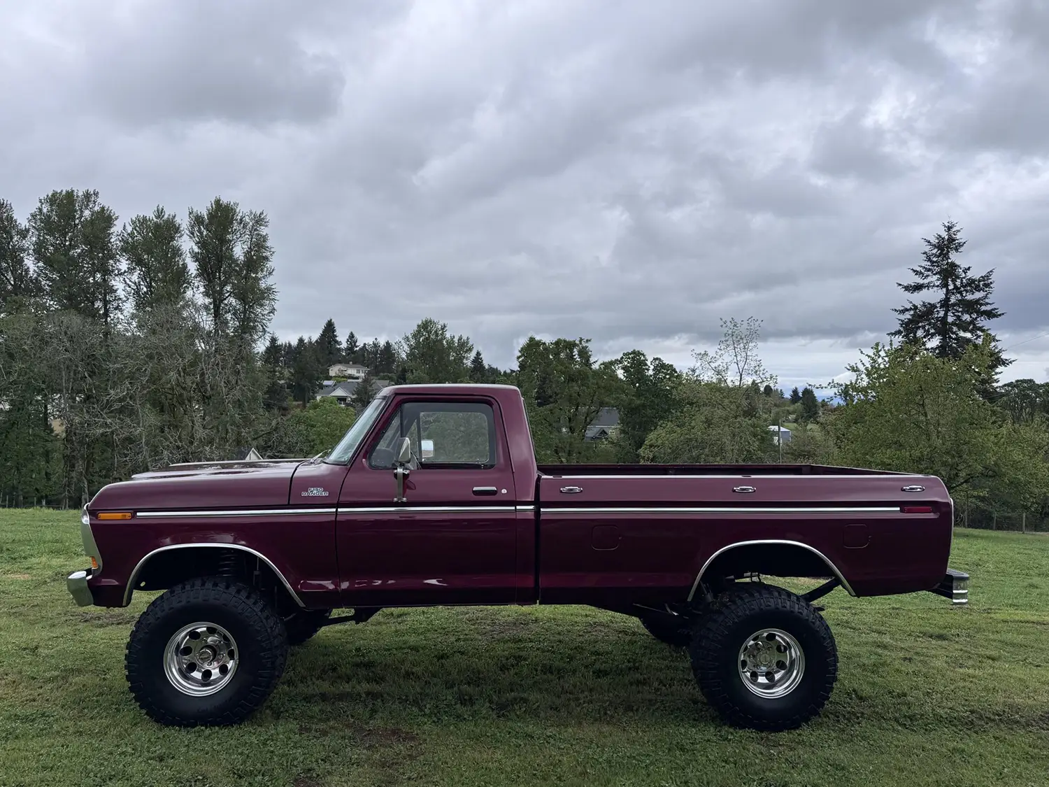 1979 Ford F-150 Ranger - Photo 3