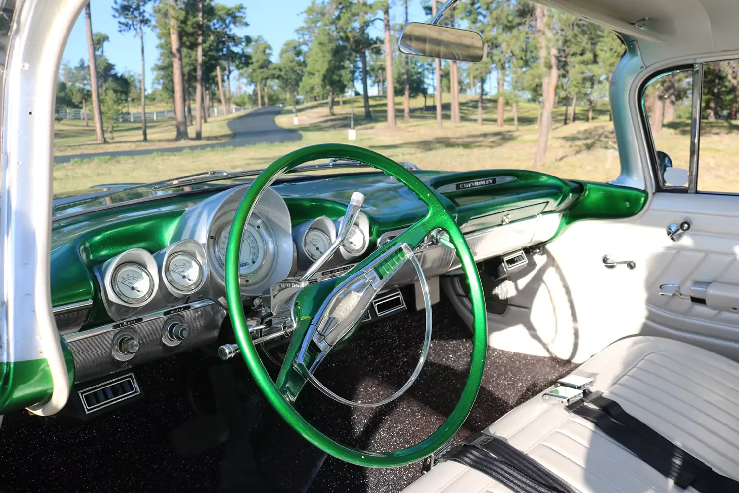 1959 Chevrolet El Camino