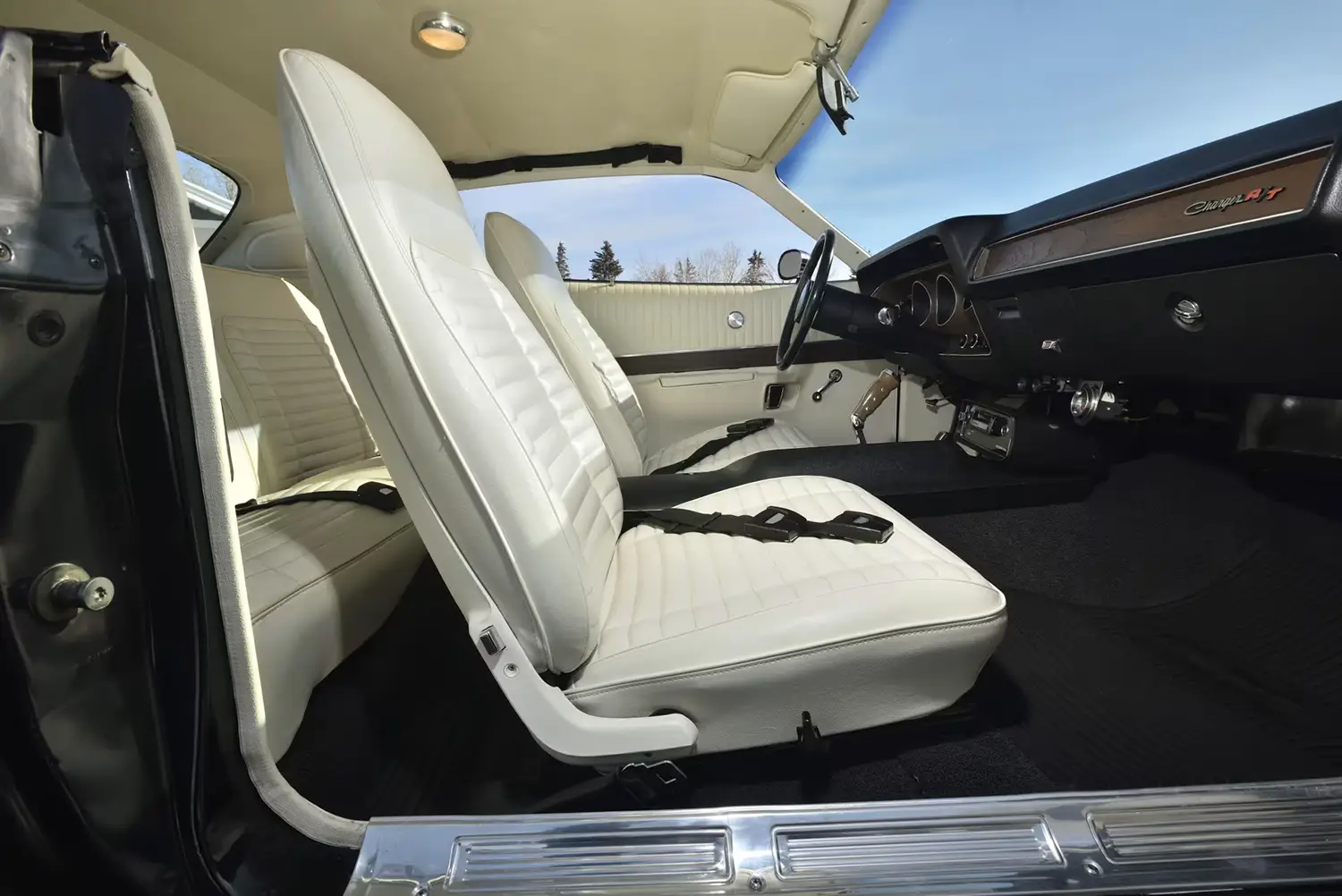 1971 Dodge Charger R/T