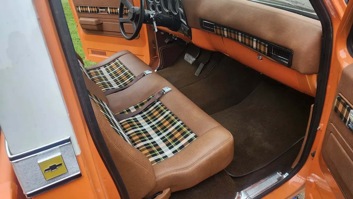 Focus Keyphrase 1973 Chevrolet C10 Pickup