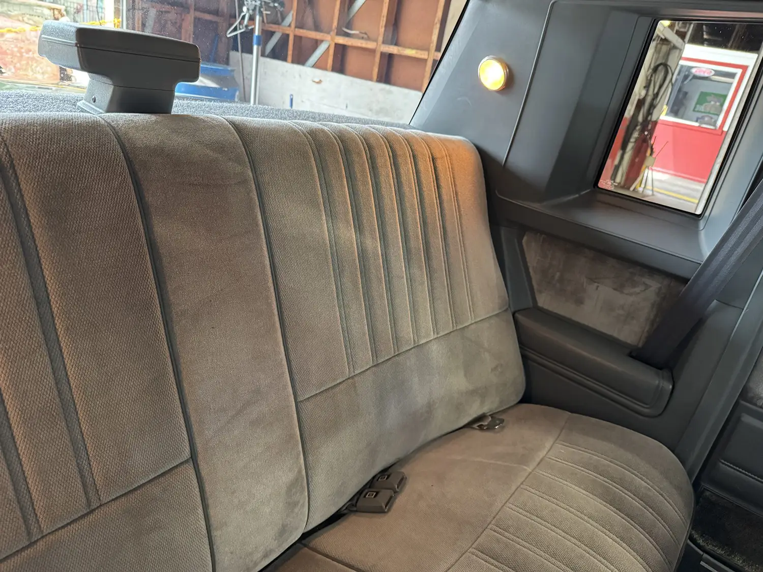 1987 Buick Regal Turbo-T