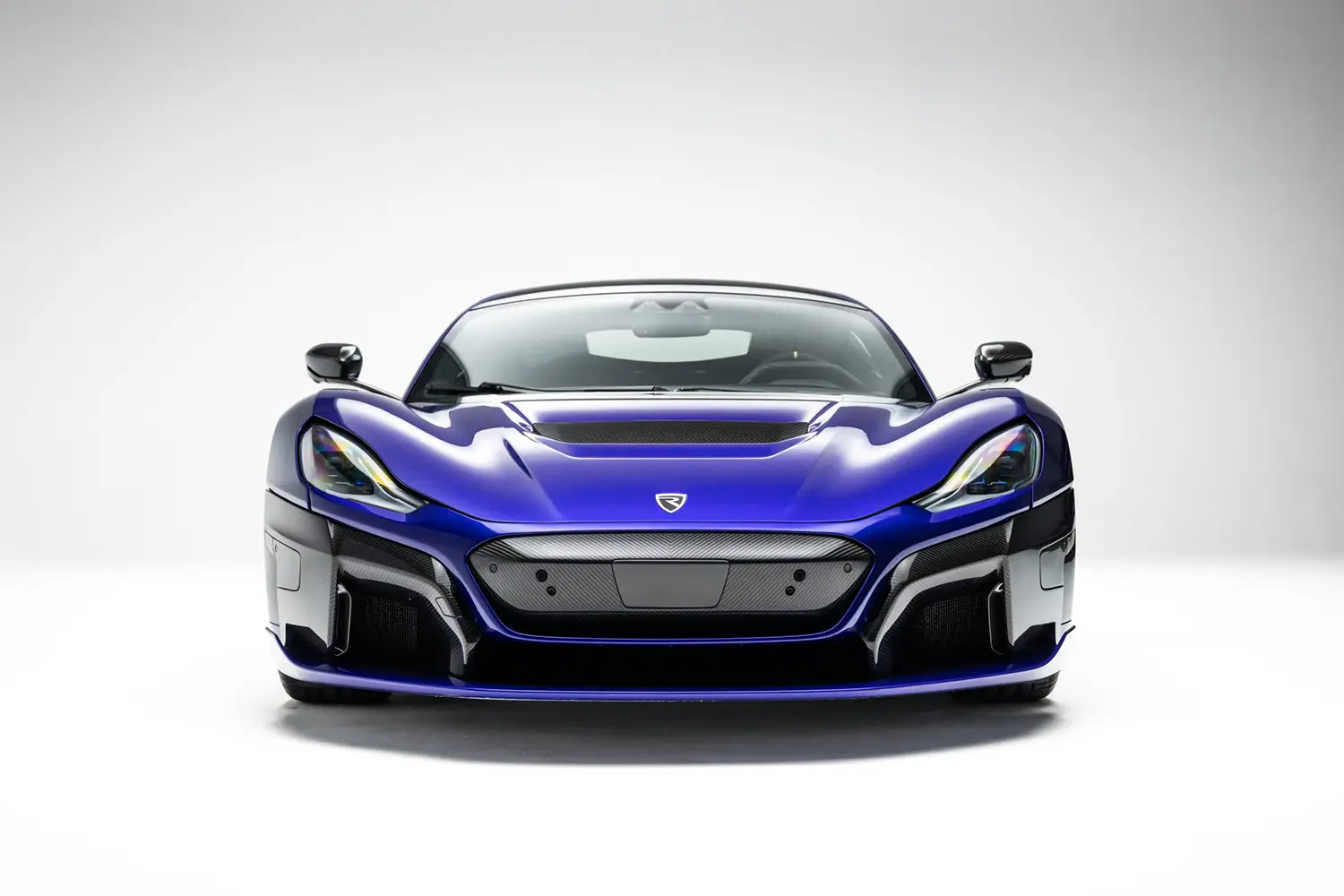 2024 Rimac Nevera