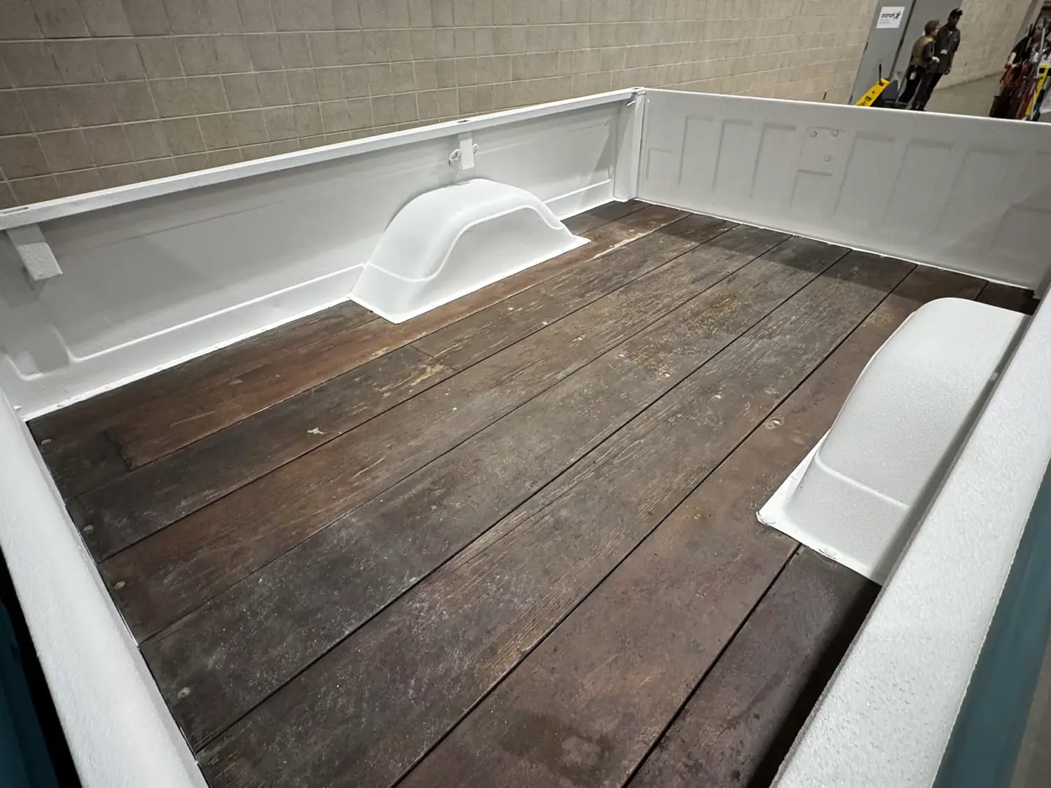 1967 Chevrolet Custom Pickup