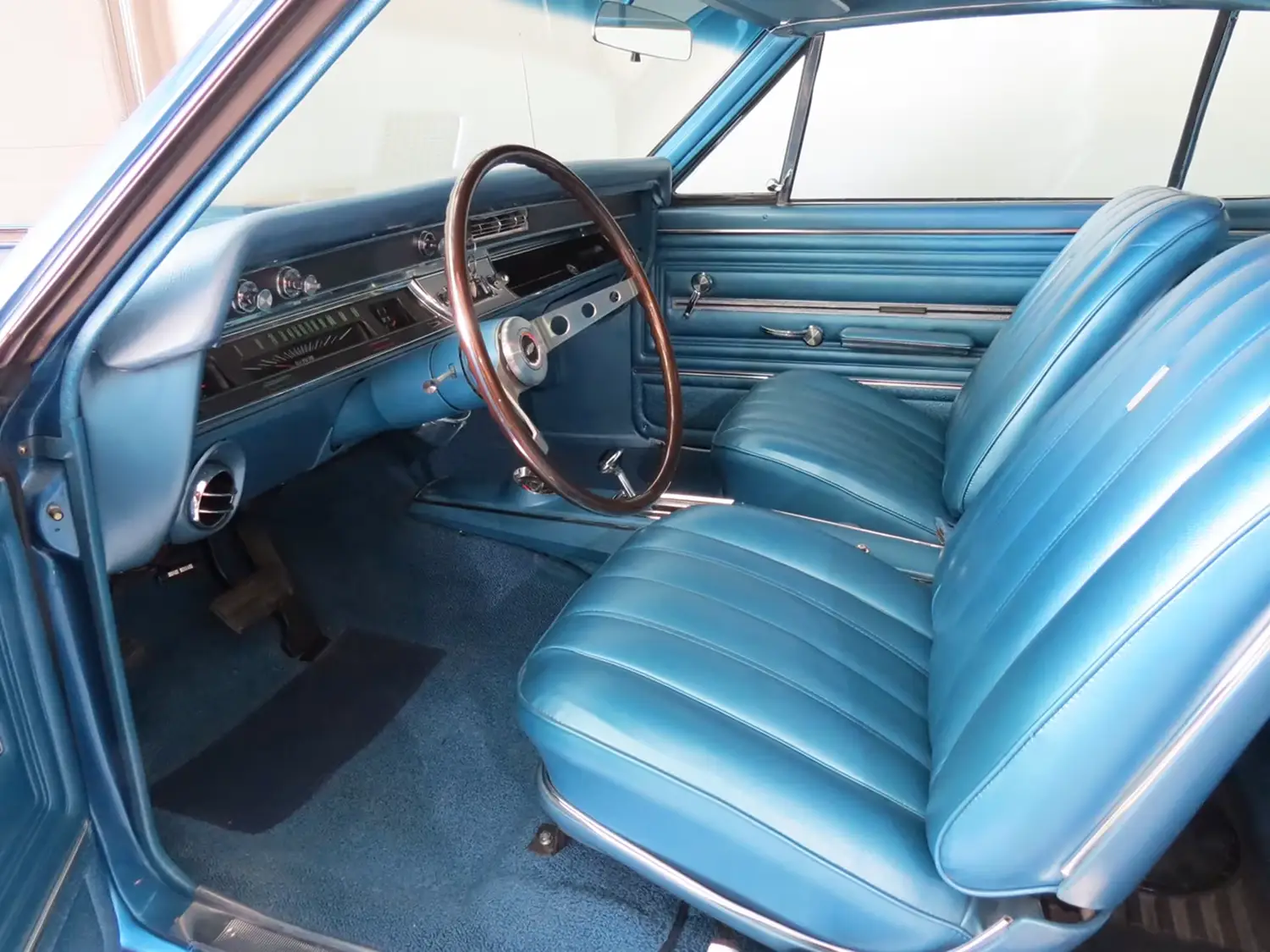 1966 Chevrolet Chevelle SS