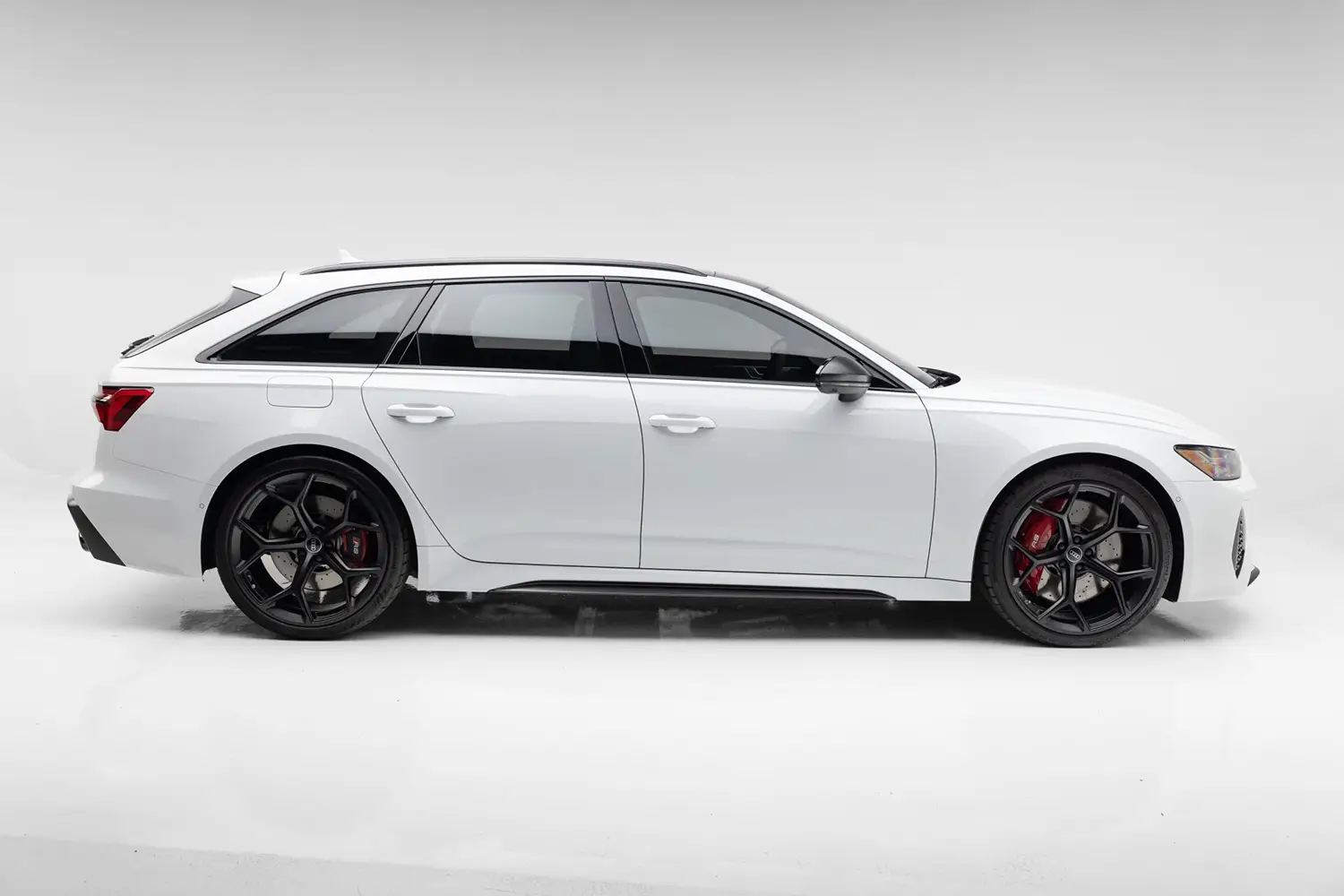 2024 Audi RS6 Avant Performance