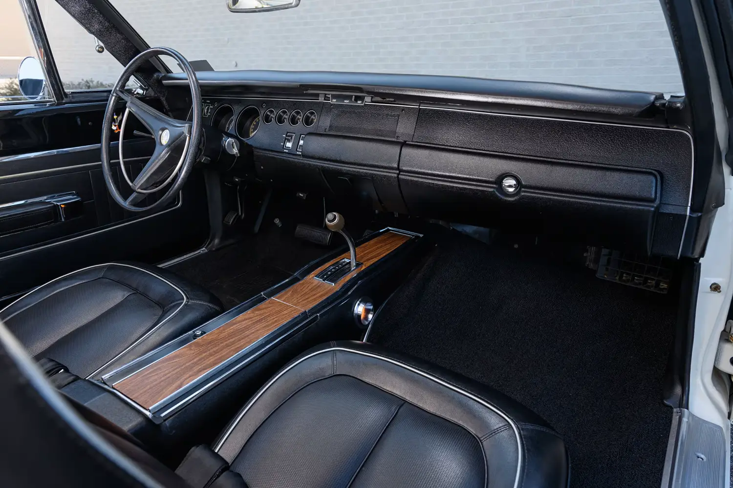 1970 Plymouth Superbird