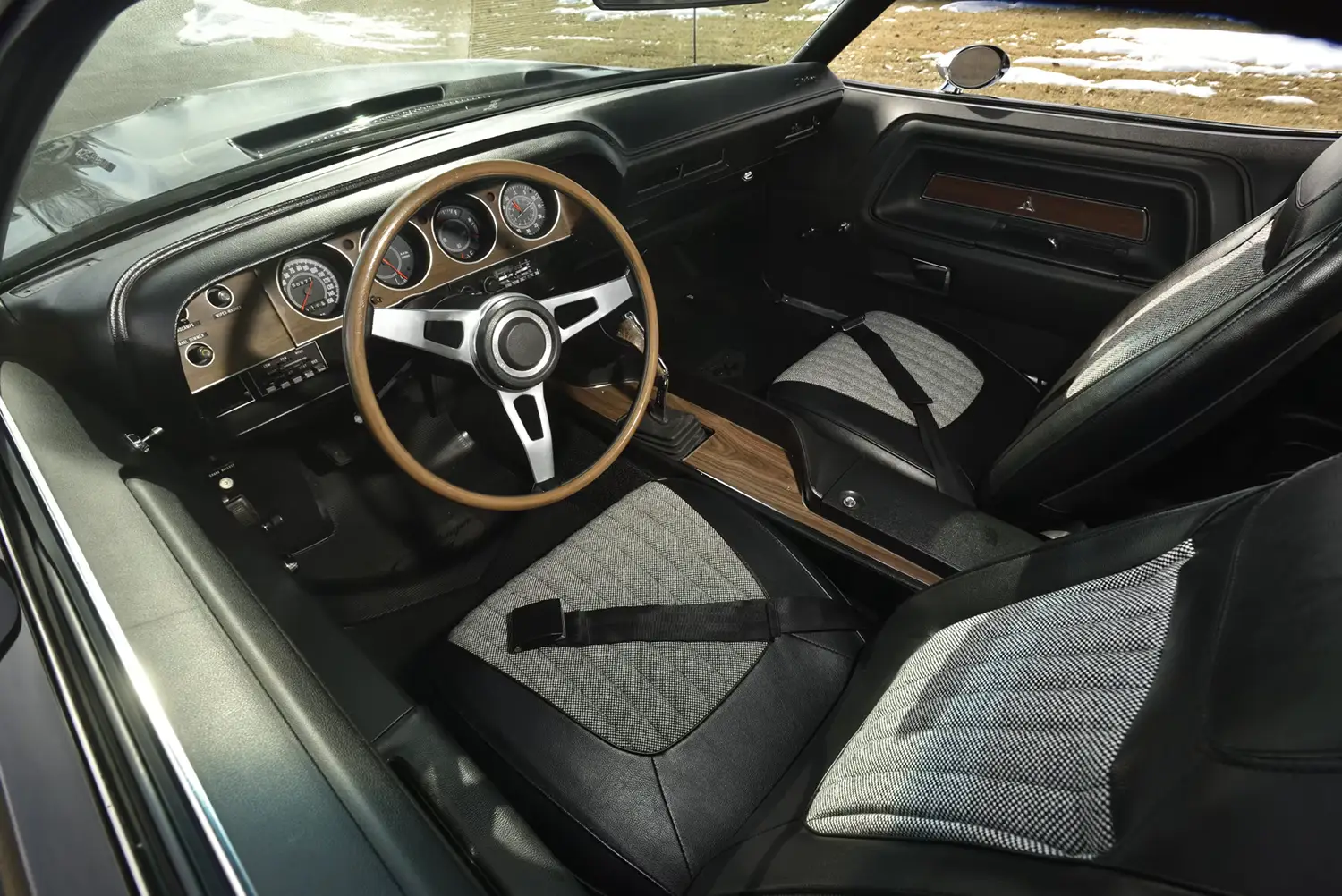 1970 Dodge Challenger