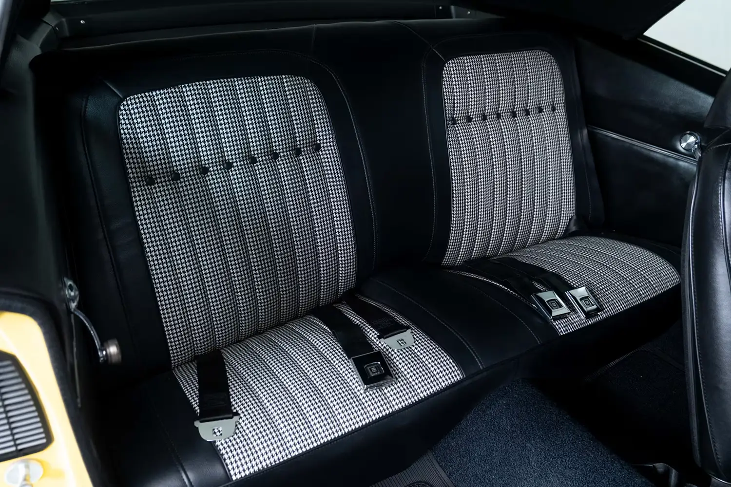 1969 Chevrolet Camaro Z28