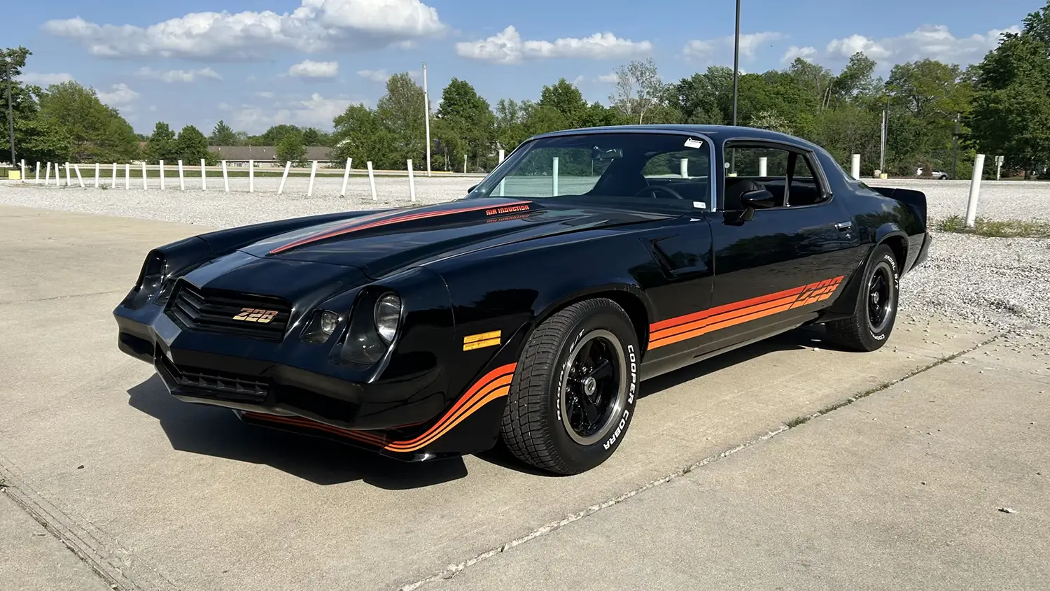 1981 Chevrolet Camaro - Photo 1