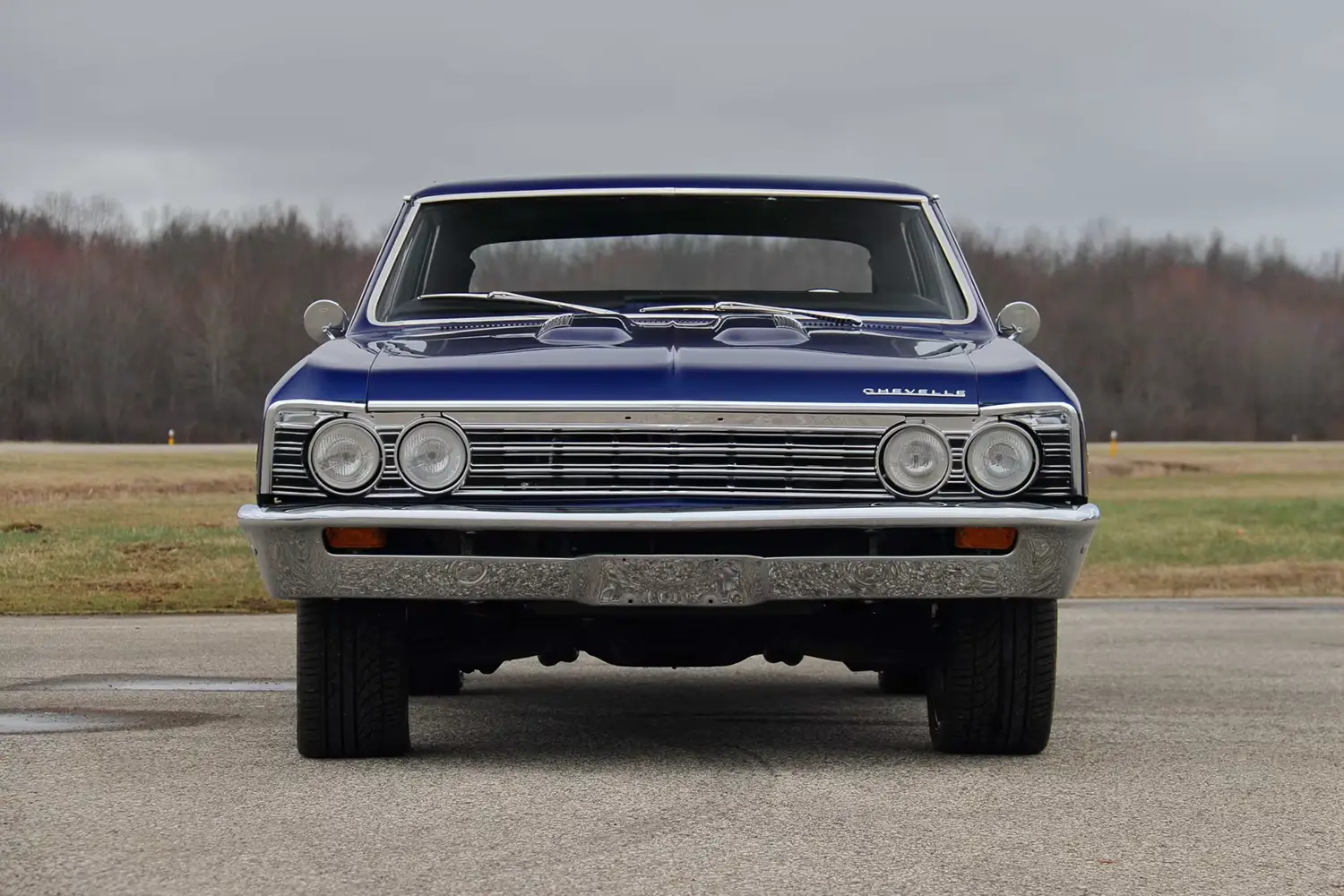 1967 Chevrolet Chevelle