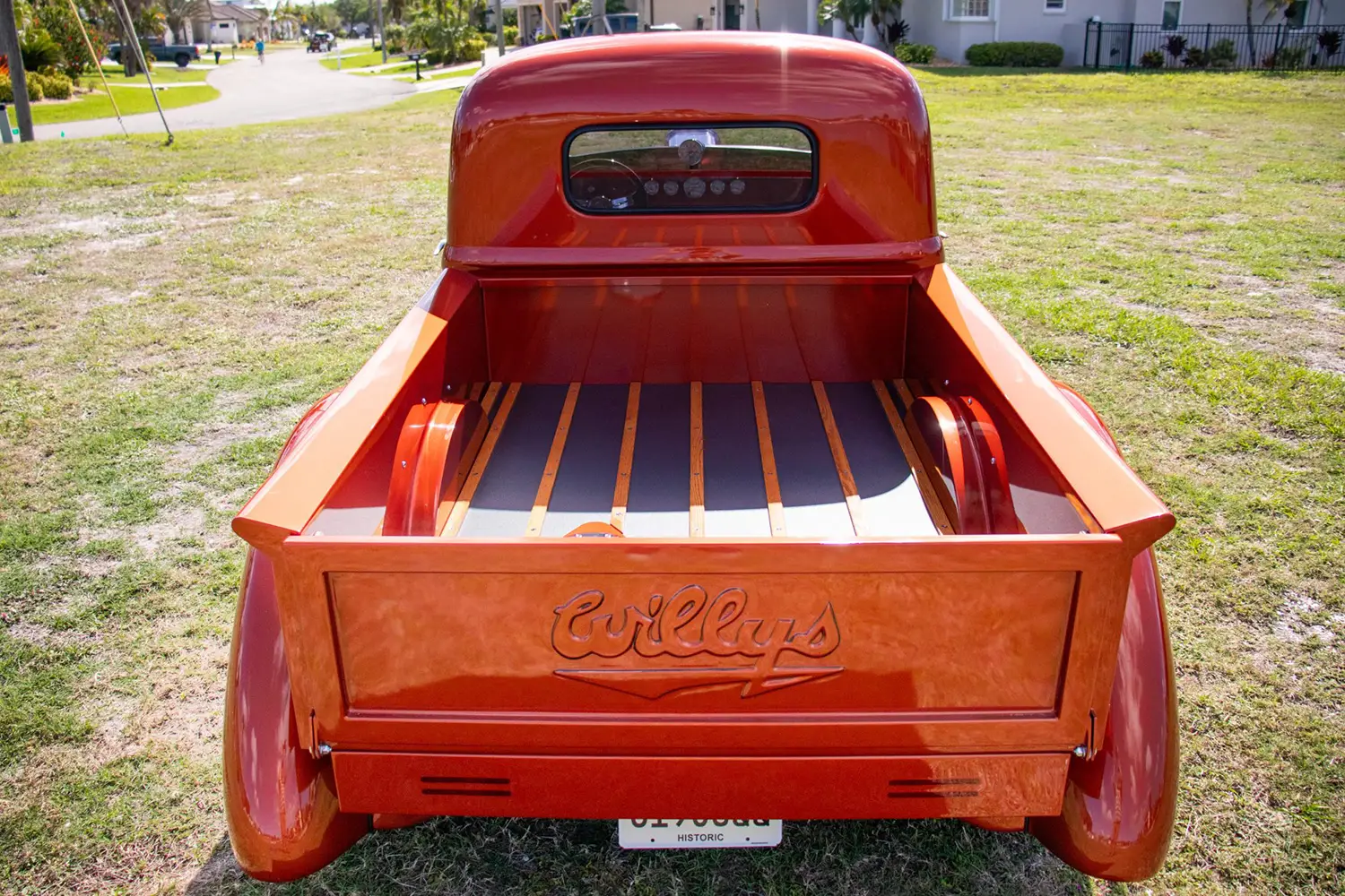 1941 Willys 1941 Willys