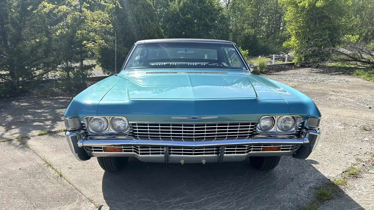 1968 Chevrolet Impala - Photo 3
